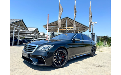 mercedes-benz-s-63-amg - 0