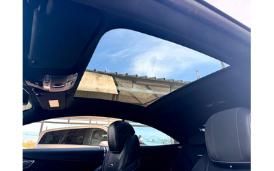 Mercedes-Benz S 63 AMG FACELIFT#DESIGNO#4MATIC#CARBON#3D-BURM#FULL FULL - автомобили, коли, обяви за нови и употребявани 6