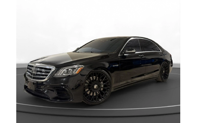 mercedes-benz-s-63-amg - 0