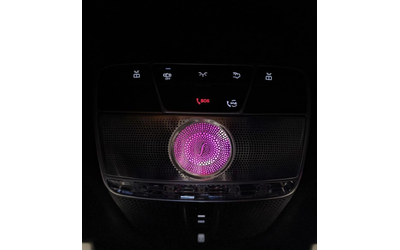 Mercedes-Benz S 63 AMG CARBON С РЕГИСТРАЦИЯ И АВТО КРЕДИТ - автомобили, коли, обяви за нови и употребявани 13