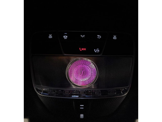 Mercedes-Benz S 63 AMG CARBON С РЕГИСТРАЦИЯ И АВТО КРЕДИТ - автомобили, коли, обяви за нови и употребявани 13