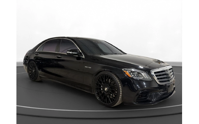 mercedes-benz-s-63-amg - 2
