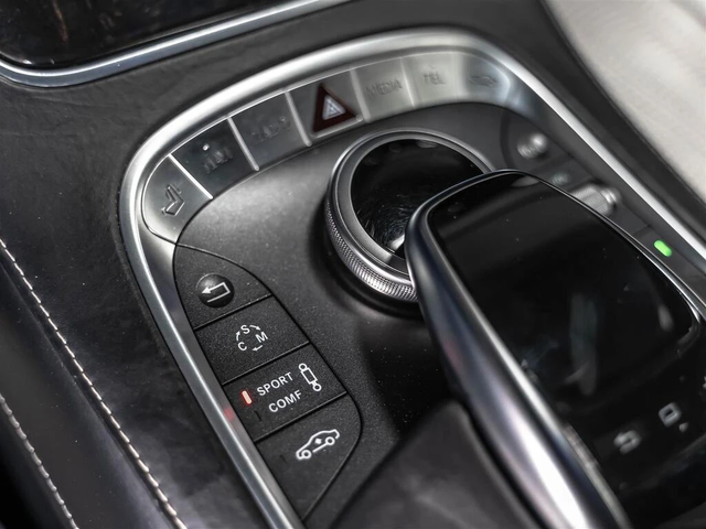 Mercedes-Benz S 63 AMG С РЕГИСТРАЦИЯ & АВТО КРЕДИТ - автомобили, коли, обяви за нови и употребявани 13