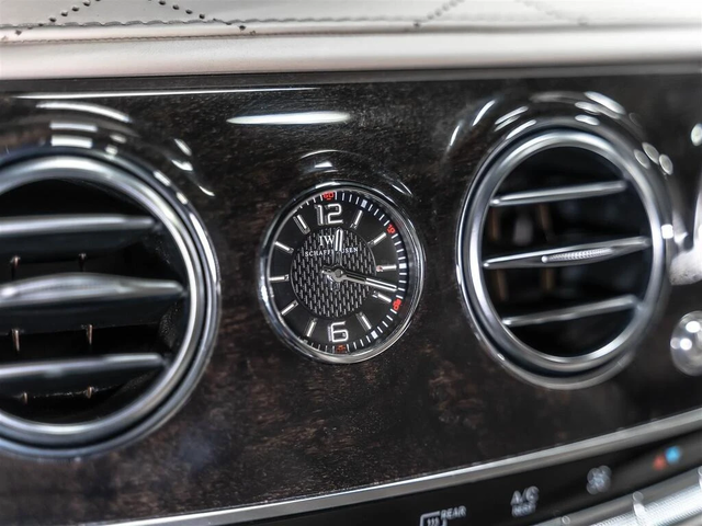 Mercedes-Benz S 63 AMG С РЕГИСТРАЦИЯ & АВТО КРЕДИТ - автомобили, коли, обяви за нови и употребявани 14