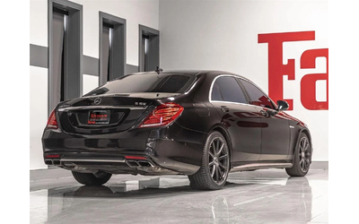 mercedes-benz-s-63-amg - 2