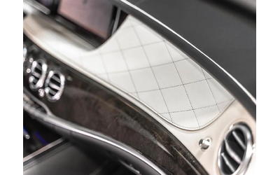 Mercedes-Benz S 63 AMG С РЕГИСТРАЦИЯ & АВТО КРЕДИТ - автомобили, коли, обяви за нови и употребявани 6