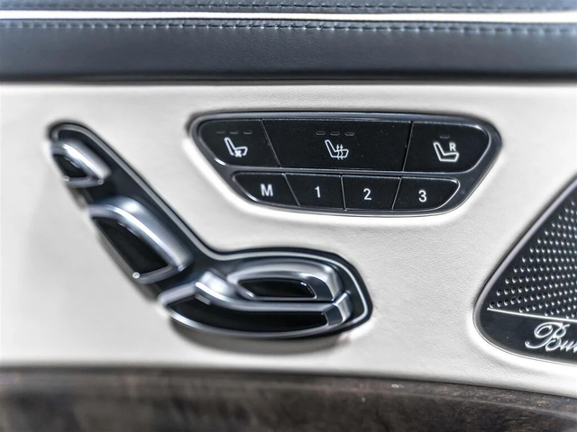 Mercedes-Benz S 63 AMG С РЕГИСТРАЦИЯ & АВТО КРЕДИТ - автомобили, коли, обяви за нови и употребявани 8