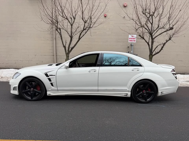 Mercedes-Benz S 63 AMG С РЕГИСТРАЦИЯ  &АВТО КРЕДИТ - автомобили, коли, обяви за нови и употребявани 1