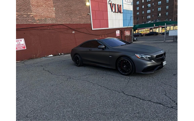 mercedes-benz-s-63-amg - 1