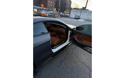 Mercedes-Benz S 63 AMG COUPE С РЕГИСТРАЦИЯ & АВТО КРЕДИТ - автомобили, коли, обяви за нови и употребявани 7