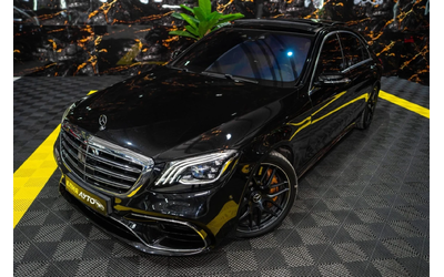 mercedes-benz-s-63-amg - 1