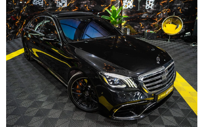 mercedes-benz-s-63-amg - 4