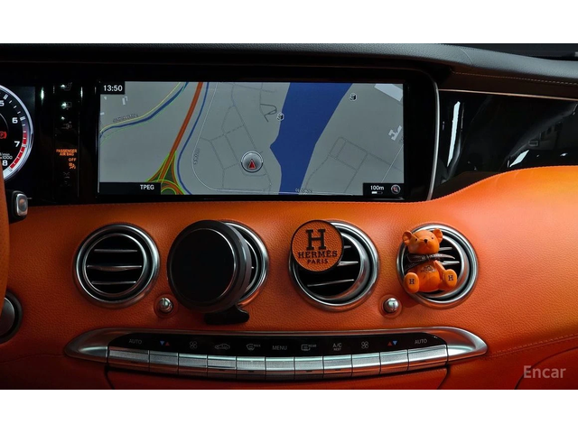 Mercedes-Benz S 63 AMG COUPE* BURMESTER* 360 CAM* HEAD-UP* HERMES* - автомобили, коли, обяви за нови и употребявани 12