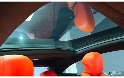 Mercedes-Benz S 63 AMG COUPE* BURMESTER* 360 CAM* HEAD-UP* HERMES* - автомобили, коли, обяви за нови и употребявани 15