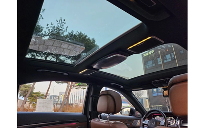 Mercedes-Benz S 63 AMG BURMESTER* FACE PACK* DISTRONIC* HEAD UP* 360 CAM* - автомобили, коли, обяви за нови и употребявани 13