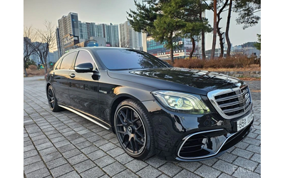 mercedes-benz-s-63-amg - 2