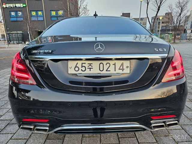 Mercedes-Benz S 63 AMG BURMESTER* FACE PACK* DISTRONIC* HEAD UP* 360 CAM* - автомобили, коли, обяви за нови и употребявани 5