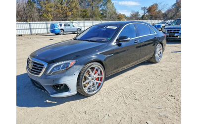 mercedes-benz-s-63-amg - 0