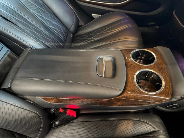 Mercedes-Benz S 63 AMG АвтоКредит* (ЦЕНА ДО БГ)* - автомобили, коли, обяви за нови и употребявани 10