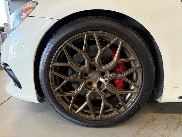 Mercedes-Benz S 63 AMG АвтоКредит* (ЦЕНА ДО БГ)* - автомобили, коли, обяви за нови и употребявани 7