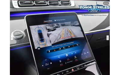 Mercedes-Benz S 63 AMG E Performance* 4MATIC* АвтоКредит* (ЦЕНА ДО БГ)* - автомобили, коли, обяви за нови и употребявани 16