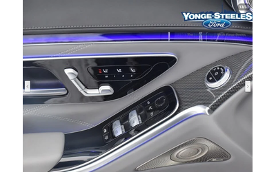 Mercedes-Benz S 63 AMG E Performance* 4MATIC* АвтоКредит* (ЦЕНА ДО БГ)* - автомобили, коли, обяви за нови и употребявани 8