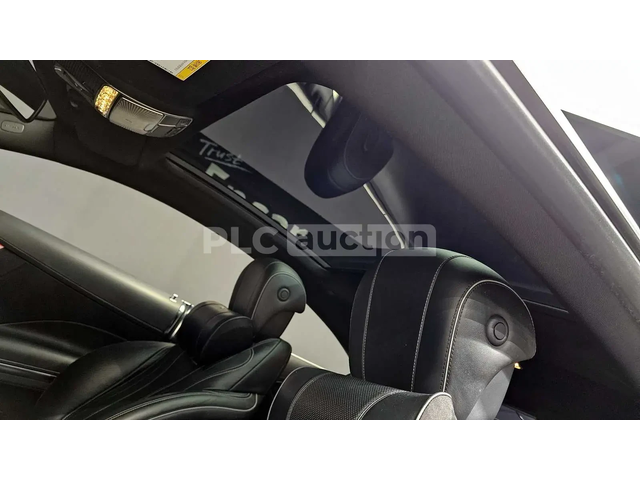 Mercedes-Benz S 63 AMG 2017* DESIGNO* AIRMATIC* PANO* FULL* КРАЙНА ЦЕНА - автомобили, коли, обяви за нови и употребявани 13