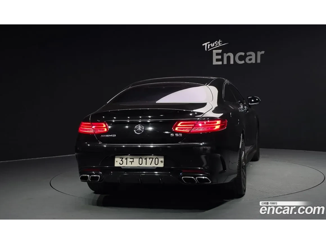 Mercedes-Benz S 63 AMG HERMES* МАСАЖ* ОБДУХ* HEAD-UP* FULL* КРАЙНА ЦЕНА - автомобили, коли, обяви за нови и употребявани 3