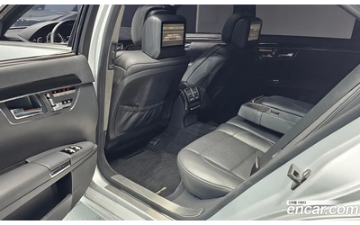 Mercedes-Benz S 63 AMG LONG* NIGHT VISION* TV* ALCANTARA* КРАЙНА ЦЕНА - автомобили, коли, обяви за нови и употребявани 16