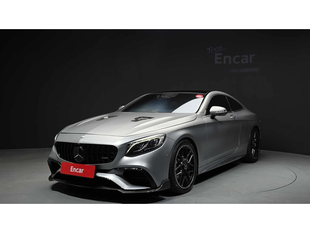 Mercedes-Benz S 63 AMG SWAROVSKI* BURMASTER* МАСАЖ* ОБДУХ* ФУЛЛ* КРАЙНА Ц - автомобили, коли, обяви за нови и употребявани 0