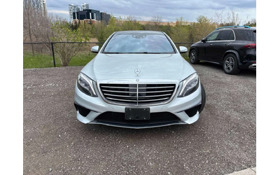 mercedes-benz-s-63-amg - 1
