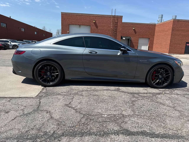 Mercedes-Benz S 63 AMG * CARFAX * DISTRONIC * NIGHT VISION * BURMESTER - автомобили, коли, обяви за нови и употребявани 2