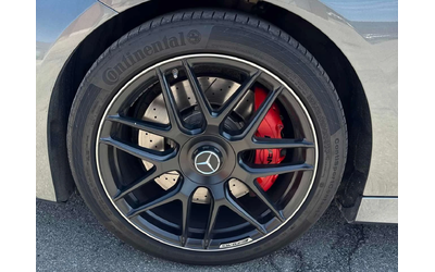 Mercedes-Benz S 63 AMG * CARFAX * DISTRONIC * NIGHT VISION * BURMESTER - автомобили, коли, обяви за нови и употребявани 6