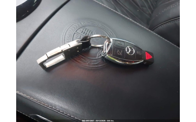 Mercedes-Benz S 63 AMG 5.5L V8 FI DOHC 32V NF4 All Wheel Drive - автомобили, коли, обяви за нови и употребявани 10