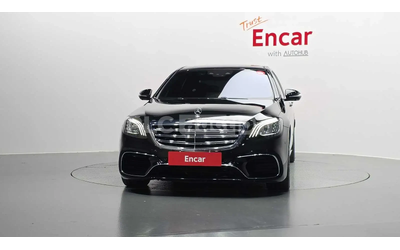 mercedes-benz-s-63-amg - 0