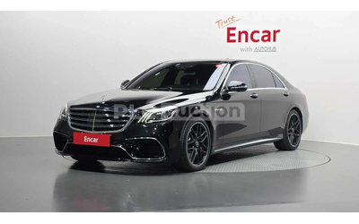 mercedes-benz-s-63-amg - 2