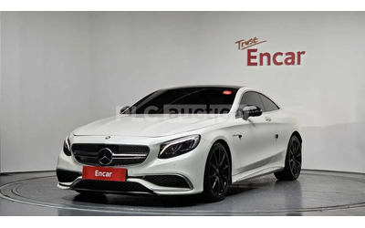 mercedes-benz-s-63-amg - 0