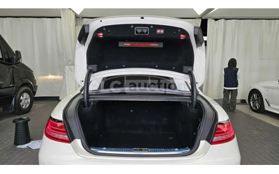 Mercedes-Benz S 63 AMG * Coupe* Burmester* 360* Keyless* АВТОКРЕДИТ - автомобили, коли, обяви за нови и употребявани 15