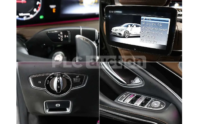 Mercedes-Benz S 63 AMG * Pano* Ceramic* HeadUp* Full* АВТОКРЕДИТ - автомобили, коли, обяви за нови и употребявани 14