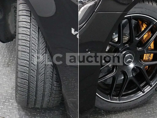 Mercedes-Benz S 63 AMG * Pano* Ceramic* HeadUp* Full* АВТОКРЕДИТ - автомобили, коли, обяви за нови и употребявани 8