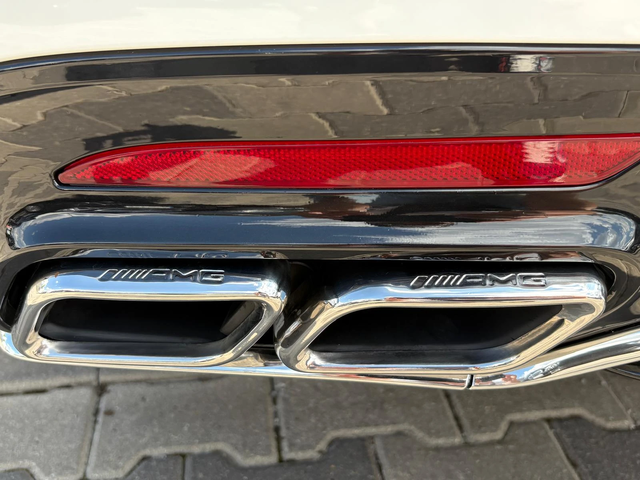 Mercedes-Benz S 63 AMG L/NAVI/4MATIC/3TV/PANO/CERAMIC/KAM/MULTY/Excellen! - автомобили, коли, обяви за нови и употребявани 7