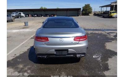 Mercedes-Benz S 63 AMG АВТОКРЕДИТ* ЦЕНА БЕЗ АНАЛОГ* ЧЕРВЕН САЛОН* МАСАЖИ* - автомобили, коли, обяви за нови и употребявани 14