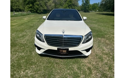 mercedes-benz-s-63-amg - 0