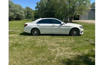 mercedes-benz-s-63-amg - 2