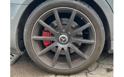 Mercedes-Benz S 63 AMG 4MATIC+ * ПОДГРЕВ * ПАНОРАМА * 2 КЛЮЧА * BURMESTER - автомобили, коли, обяви за нови и употребявани 12