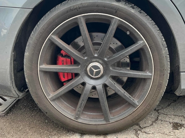 Mercedes-Benz S 63 AMG 4MATIC+ * ПОДГРЕВ * ПАНОРАМА * 2 КЛЮЧА * BURMESTER - автомобили, коли, обяви за нови и употребявани 12