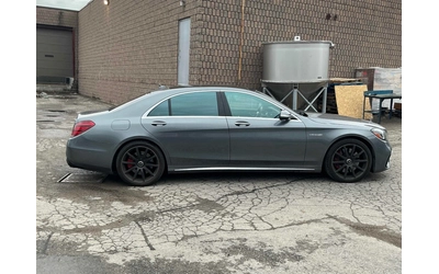 mercedes-benz-s-63-amg - 2