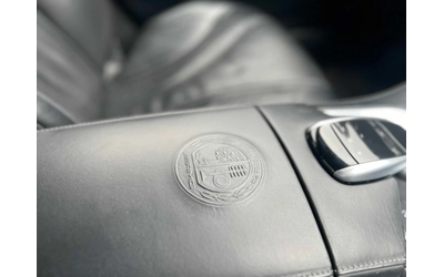 Mercedes-Benz S 63 AMG FULL* УНИКАТ* CARFAX - автомобили, коли, обяви за нови и употребявани 8