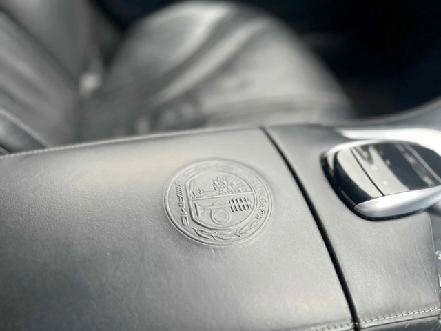 Mercedes-Benz S 63 AMG FULL* УНИКАТ* CARFAX - автомобили, коли, обяви за нови и употребявани 8