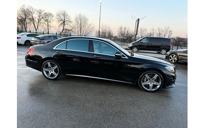 mercedes-benz-s-63-amg - 1